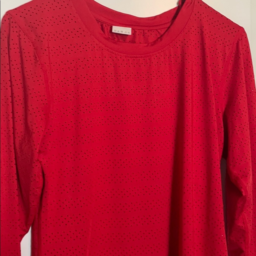 Ziya active shirt